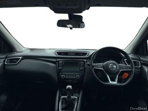 Nissan Qashqai 1.3 PET SV - Image 2