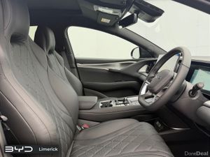 BYD SEALION 7 SEALION 7 DESIGN AWD - Image 4