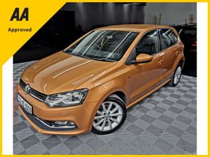 🚗 VW Polo Highline | Only 86,000km | High Spec 🚗 - Image 3