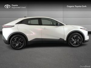 Toyota C-HR Sport**Fully Electric** - Image 3