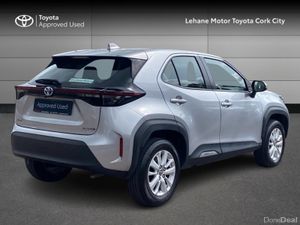Toyota Yaris Cross YARIS CROSS LUNA - Image 2