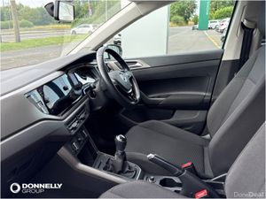 Volkswagen Polo Hatchback Match - Image 2