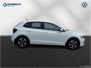 Volkswagen Polo Hatchback Match - Image 4