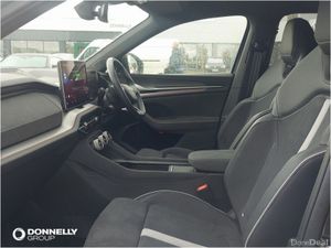 Skoda KODIAQ Estate SportLine - Image 2