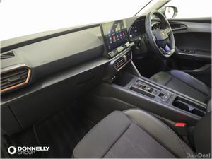 Cupra Leon Hatchback V1 - Image 3