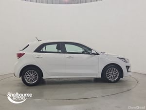 Kia Rio Hatchback 2 - Image 4