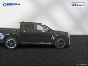 Ford Ranger Diesel MS-RT - Image 3