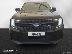 Ford Ranger Diesel MS-RT - Image 4
