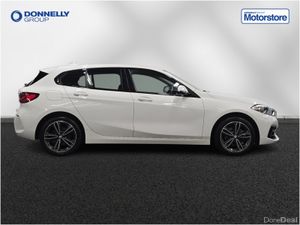 BMW 1 Series Diesel Hatchback Sport - Image 4