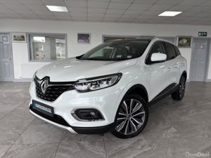 2020 Renault Kadjar S-Edition Automatic Diesel - Image 2