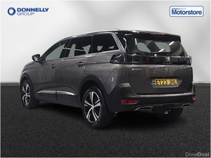 Peugeot 5008 Diesel Estate GT - Image 3
