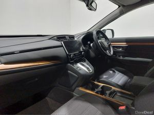 Honda CR-V Cr-V Estate SE - Image 2