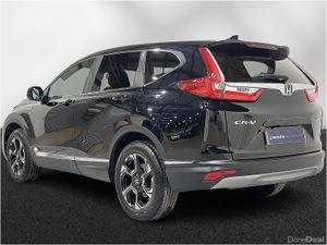 Honda CR-V Cr-V Estate SE - Image 3