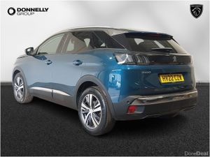 Peugeot 3008 Diesel Estate Allure Premium - Image 3