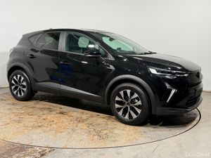 Renault Captur Hatchback Evolution - Image 4