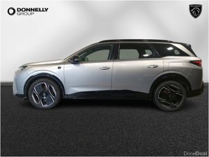 Peugeot 5008 E- Electric Estate GT - Image 3