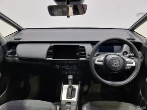 Honda Jazz Hatchback Crosstar EX - Image 4