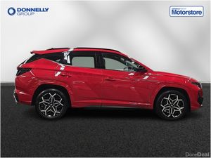 Hyundai Tucson TUCSON N Line - Image 4