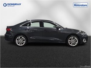 Audi A3 Diesel Saloon Sport - Image 4