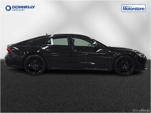 Audi A7 Diesel Sportback S Line - Image 4