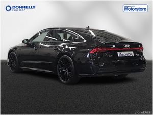 Audi A7 Diesel Sportback S Line - Image 3