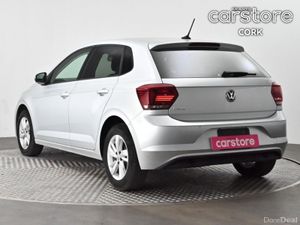 Volkswagen Polo 1.0 TSI DSG - Image 3
