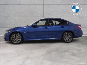 BMW 3-Series 330e M Sport Auto - Image 3