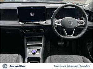 Volkswagen Tiguan *Match* TSI eHybrid 204HP DSG Au - Image 2