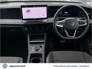 Volkswagen Tiguan Tiguan Match Phev eHybrid 204 DS - Image 2