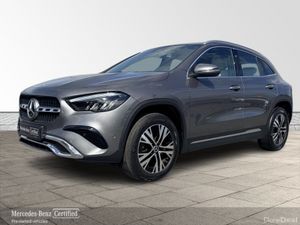Mercedes-Benz GLA GLA 200 d A/T Progressive **Pano - Image 2