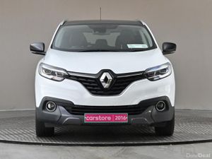 Renault Kadjar 1.5 dCi 110 ENERGY Signature Nav - Image 2