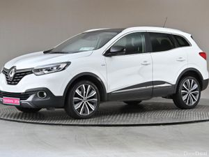Renault Kadjar 1.5 dCi 110 ENERGY Signature Nav - Image 4