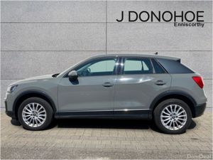 Audi Q2 35 TFSI 150HP S Tronic SE Sunroof - Image 3