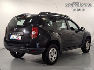 Dacia Duster 1.5 dCi 110 ALTERNATIVE - Image 3