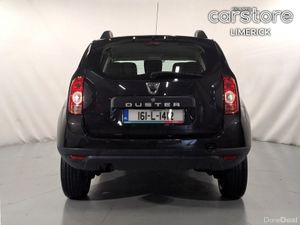 Dacia Duster 1.5 dCi 110 ALTERNATIVE - Image 4