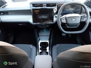 Ford Puma EV 53KWH 168PS Premium - Image 4