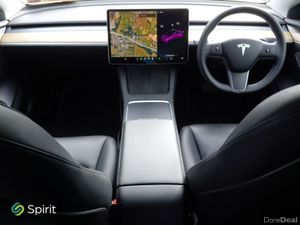 Tesla Model 3 RWD PHONE MICK 0868323328 - Image 4