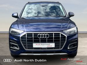 Audi Q5 40 TDI 204HP S tronic quattro SE - Image 3