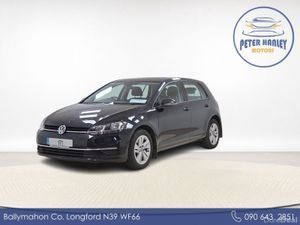 Volkswagen Golf Golf Se Navigation Tsi Bmt  SE Nav - Image 3