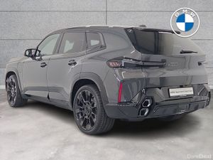 BMW XM 3.0 - Image 3