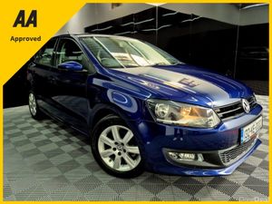 🚗  Volkswagen Polo TSI Highline | Only 100k km 🚗 - Image 4