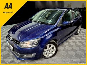 🚗  Volkswagen Polo TSI Highline | Only 100k km 🚗 - Image 2