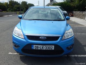 2008 Ford Focus 1.4pet Long Tax & Test 03/27 - Image 3