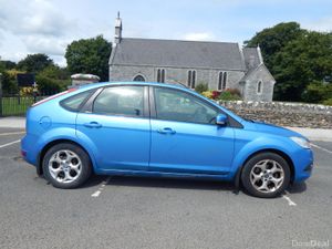 2008 Ford Focus 1.4pet Long Tax & Test 03/27 - Image 2