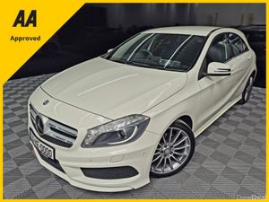 🚗 Mercedes-Benz A-Class AMG | Only 41,000km 🚗 - Image 2