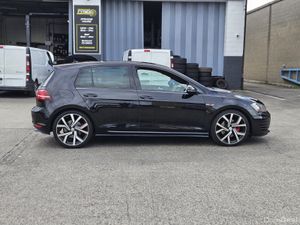 Volkswagen Golf 2.0 GTI - Image 3