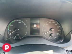 Toyota Yaris 1.5 Hybrid Auto - Straight Sale Disco - Image 4