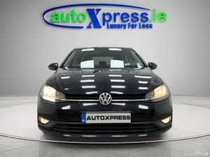 Volkswagen Golf TL 1.6tdi M5F 115HP 5DR - Image 2
