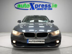 BMW 3-Series 318D Automatic - Image 3