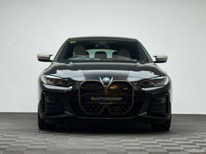 BMW i4 M50 544HP - Image 2